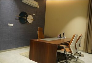 Furnished Amenities in 2.5 BHK Apartment at Candeur Crescent, Serilingampally – for Sale