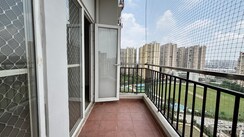 3 BHK Apartment For Sale in Saya Desire Residency