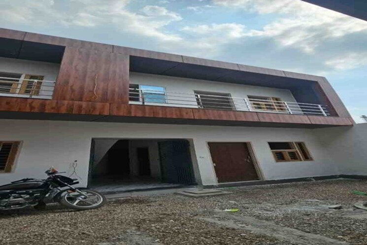 Exterior View, chhapraula 3 Bedroom 53 Sq.Yd. Independent House In Chhapraula Greater Noida 9241829