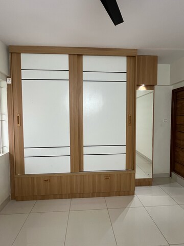 Room in 2 BHK Apartment at Sri Vidhathri Enclave, Shikaripalya – for Rent