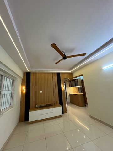 2 BHK Apartment For Rent in Sri Vidhathri Enclave, Shikaripalya