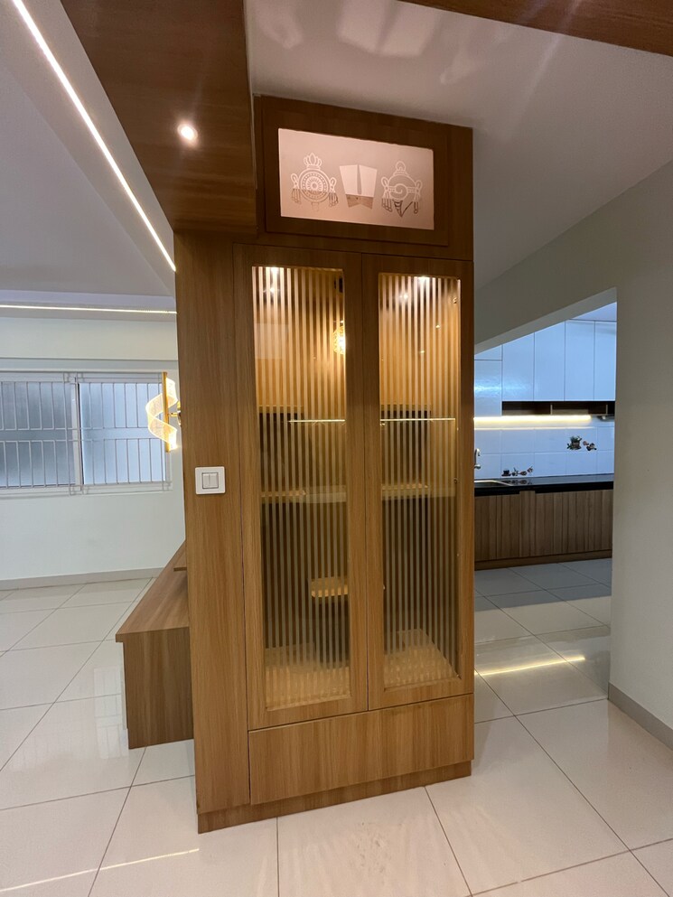 undefined, sri-vidhathri-enclave 2 Bedroom 1120 Sq.Ft. Apartment In Shikaripalya Bangalore 9241739