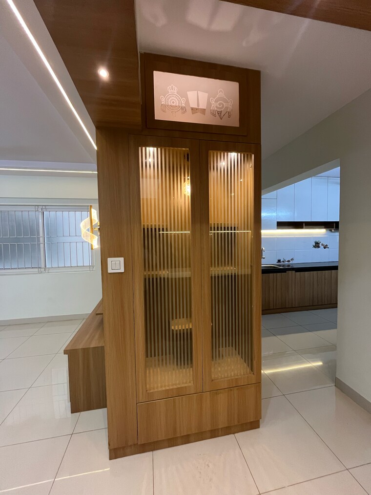 undefined, sri-vidhathri-enclave 2 Bedroom 1120 Sq.Ft. Apartment In Shikaripalya Bangalore 9241739