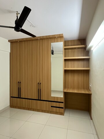 Room in 2 BHK Apartment at Sri Vidhathri Enclave, Shikaripalya – for Rent