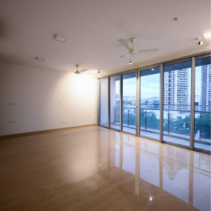 4 BHK Apartment For Rent in Kalpataru Radiance, Motilal Nagar