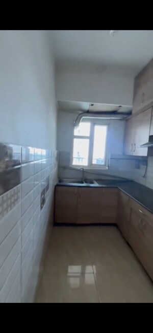 Kitchen in 3 BHK Apartment at Gaur City 2 - 14th Avenue, Sector 16c Greater Noida – for Sale