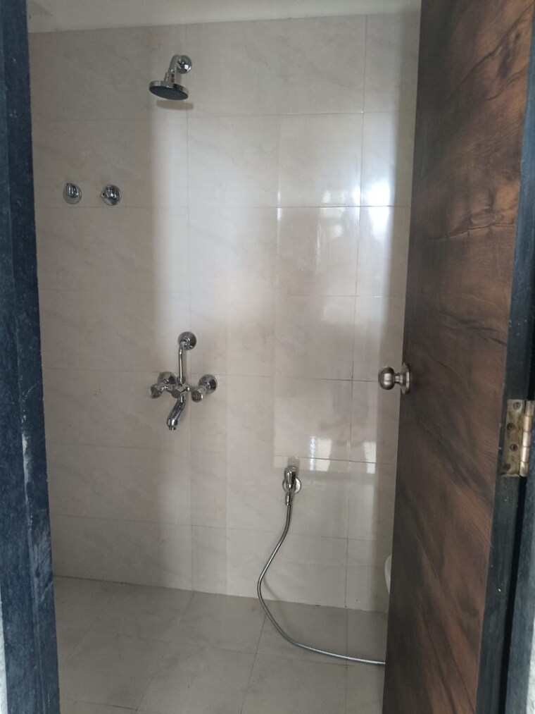 Bathroom, dgs-sheetal-tapovan 1 Bedroom 395 Sq.Ft. Apartment In Malad East Mumbai 9241733
