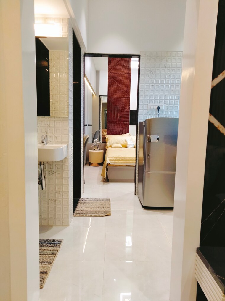 undefined, vinay-unique-sky 1 Bedroom 286 Sq.Ft. Apartment In Virar West Palghar 9241870