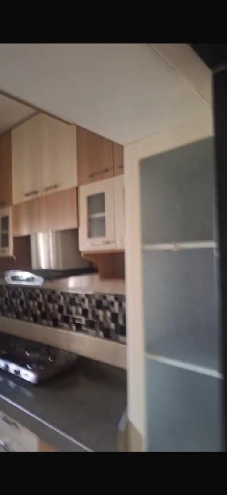 Kitchen, runwal-garden-city 2 Bedroom 644 Sq.Ft. Apartment In Balkum Pada Thane 9241846