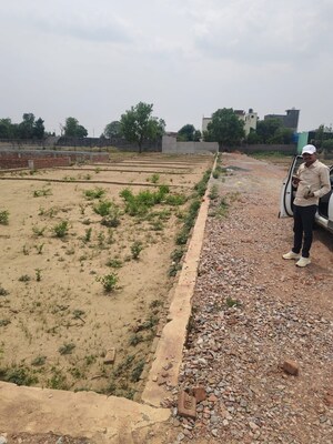 Plot Area in  Plot at Noida Central – for Sale