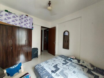 Bedroom in 2 BHK Apartment at Kohinoor Tinsel Town, Hinjewadi – for Rent