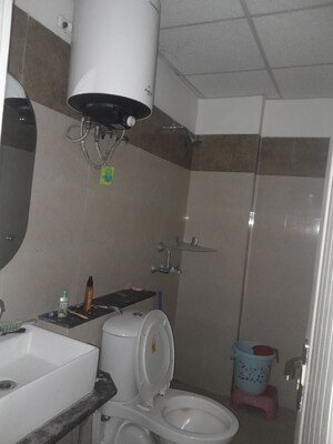 Master Bedroom in 3 BHK Apartment at Sushma Valencia, International Airport Road – for Rent