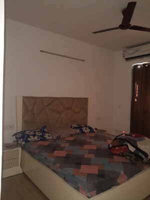 Furnished Amenities in 3 BHK Apartment at Sushma Valencia, International Airport Road – for Rent