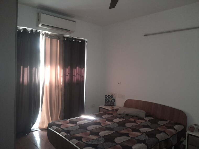 Living Room, sushma-valencia 3 Bedroom 1800 Sq.Ft. Apartment In International Airport Road Zirakpur 9241867