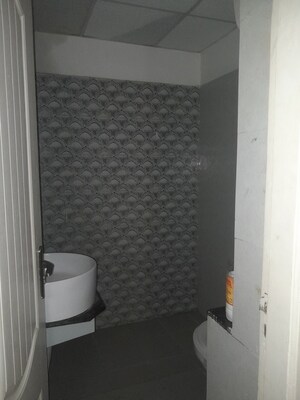 Furnished Amenities in 3 BHK Apartment at Sushma Valencia, International Airport Road – for Rent