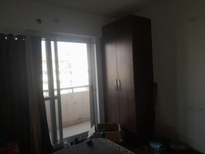 Building Lobby in 3 BHK Apartment at Sushma Valencia, International Airport Road – for Rent