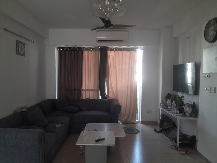 Living Room, sushma-valencia 3 Bedroom 1800 Sq.Ft. Apartment In International Airport Road Zirakpur 9241867