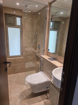 Kitchen in 3 BHK Apartment at Hiranandani Highland, Powai – for Rent