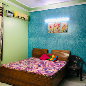 1.5 BHK Villa For Rent in Sector 23