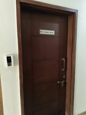 Furnished Amenities in 2 BHK Apartment at VTP Beaumonde, Kharadi – for Sale