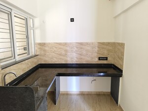 Kitchen in 2 BHK Apartment at VTP Beaumonde, Kharadi – for Sale