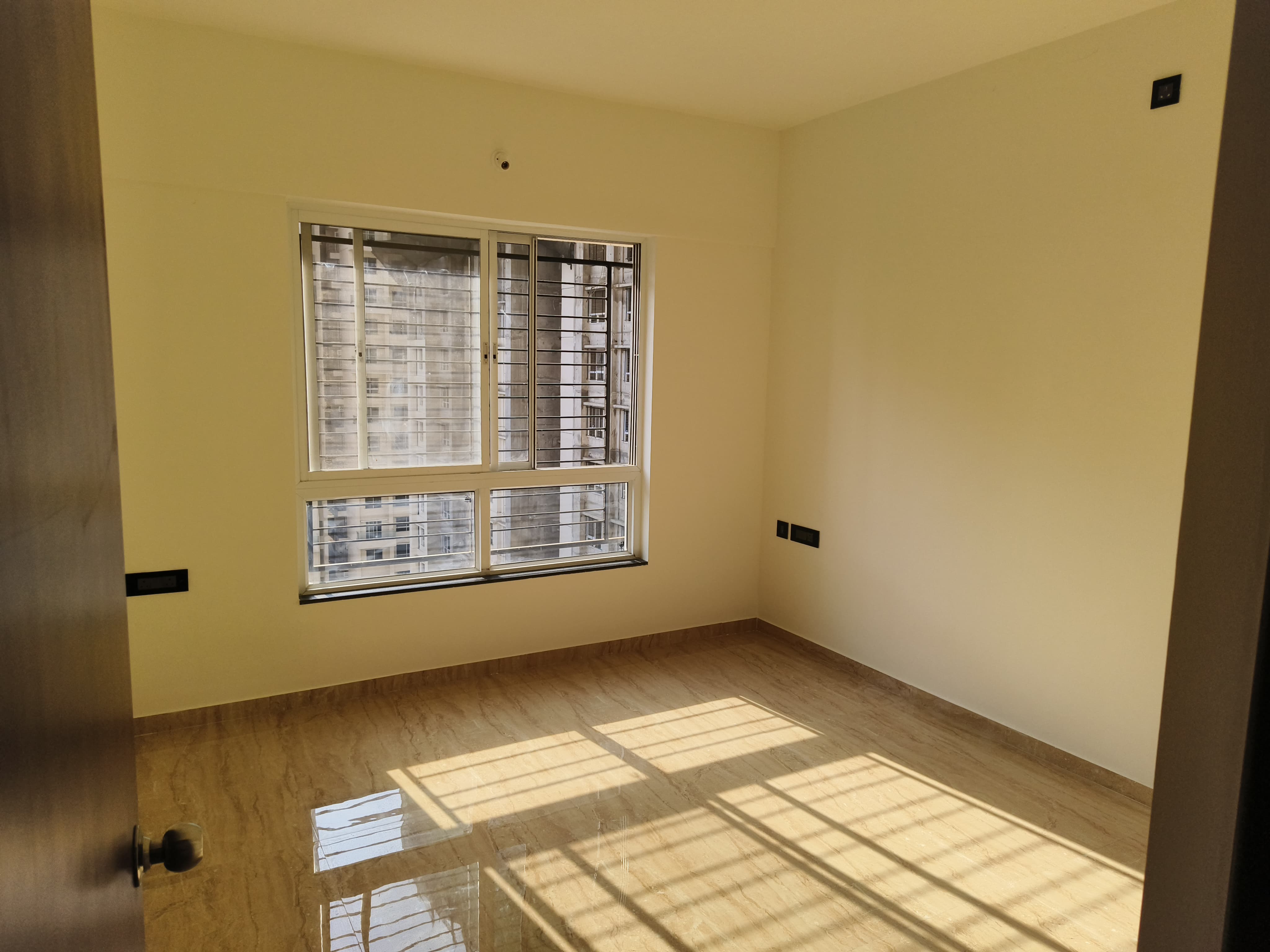 2 BHK + Study Room 805 Sq.Ft. Apartment in VTP Beaumonde
