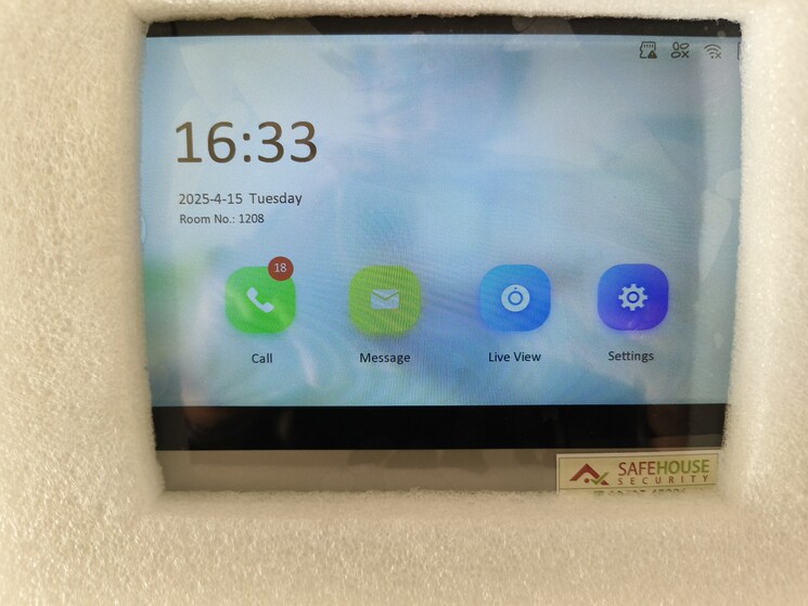 undefined, vtp-beaumonde 2 Bedroom 805 Sq.Ft. Apartment In Kharadi Pune 9241750