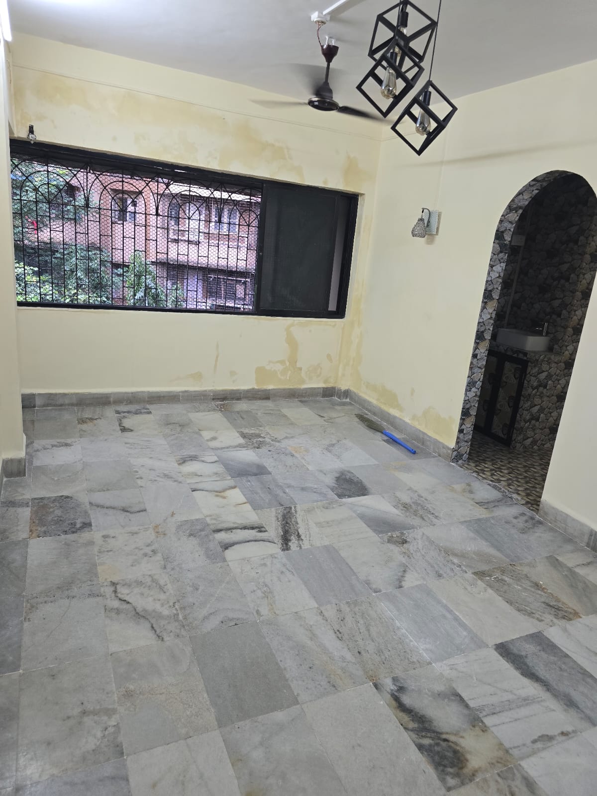 1 BHK Apartment For Rent in Shruti Park