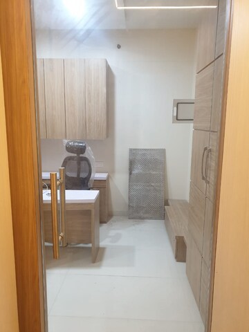 Floor Plan in  Office Space at Mangalya Andheri East, Andheri East – for Rent