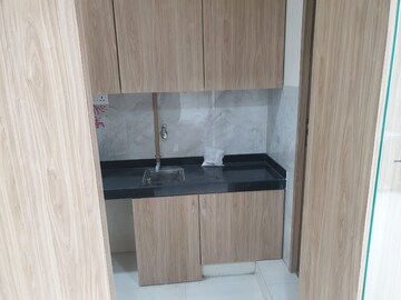Furnished Amenities in  Office Space at Mangalya Andheri East, Andheri East – for Rent