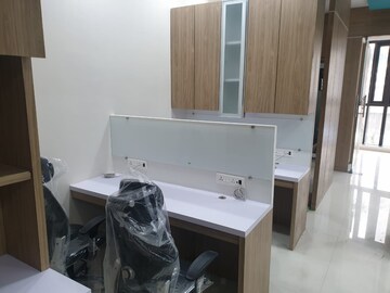  Office Space For Rent in Mangalya Andheri East, Andheri East