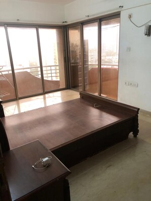 Bedroom in 3 BHK Apartment at Marathon Next Gen Era, Lower Parel – for Sale