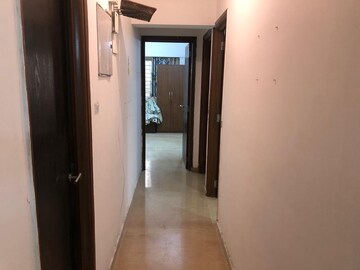 Building Lobby in 3 BHK Apartment at Marathon Next Gen Era, Lower Parel – for Sale