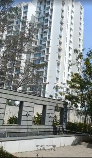 2 BHK Apartment – Exterior View View at Sobha Dream Acres, Panathur - for Rent