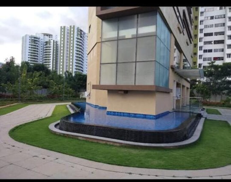 Exterior View, sobha-dream-acres 2 Bedroom 1205 Sq.Ft. Apartment In Panathur Bangalore 9241878