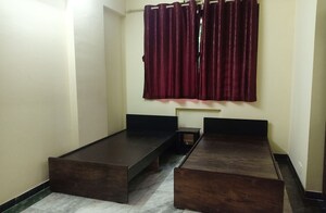 Room in  Pg at Thane West – for Rent