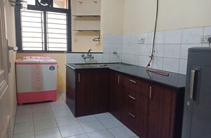 Kitchen in  Pg at Thane West – for Rent