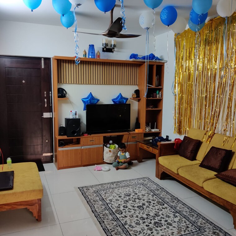 Living Room, ahad-excellencia 2 Bedroom 1145 Sq.Ft. Apartment In Choodasandra Bangalore 9241895