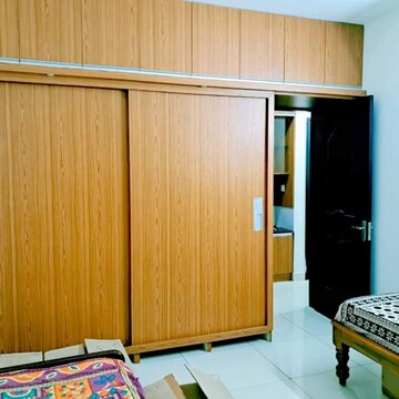 Bedroom in 2 BHK Apartment at Ahad Excellencia, Choodasandra – for Rent