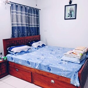 Bedroom in 2 BHK Apartment at Ahad Excellencia, Choodasandra – for Rent