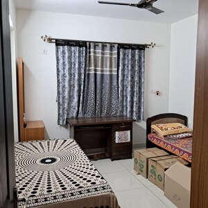 Bedroom in 2 BHK Apartment at Ahad Excellencia, Choodasandra – for Rent