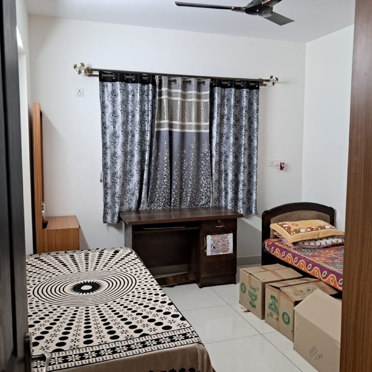 Bedroom, ahad-excellencia 2 Bedroom 1145 Sq.Ft. Apartment In Choodasandra Bangalore 9241895