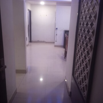 Bathroom in 4 BHK Builder Floor at Laxmi Kunj CGHS, Sector 65 – for Sale