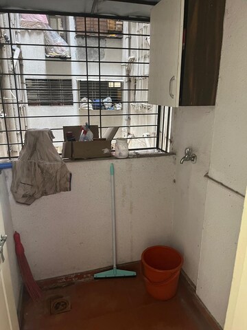 Team Area in 2 BHK Apartment at DDA Delhi Dwarka Awas Yojna, Sector 21 Dwarka – for Sale