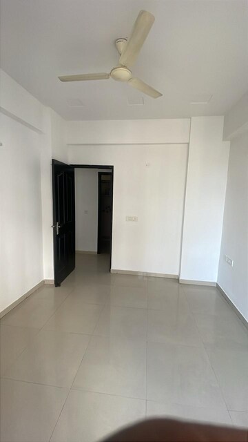 Building Lobby in 2 BHK Apartment at Niho Saffron Scottish Garden, Ahinsa Khand 2 – for Sale