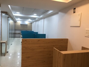 Kitchen in  Office Space at Mangalya Andheri East, Andheri East – for Rent