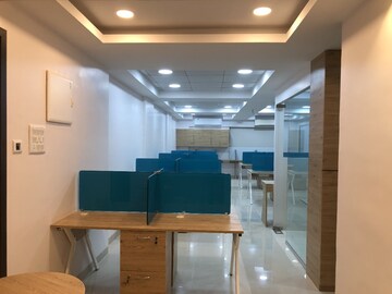 Kitchen in  Office Space at Mangalya Andheri East, Andheri East – for Rent