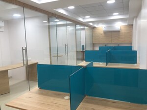  Office Space For Rent in Mangalya Andheri East, Andheri East