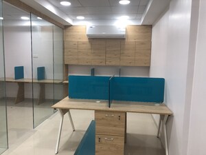 Kitchen in  Office Space at Mangalya Andheri East, Andheri East – for Rent