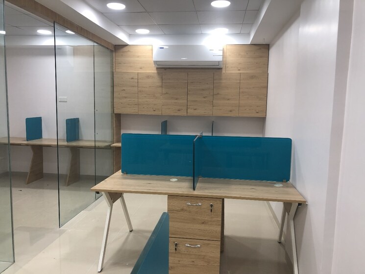 Kitchen, mangalya-andheri-east Commercial Office Space 650 Sq.Ft. In Andheri East Mumbai 9241905